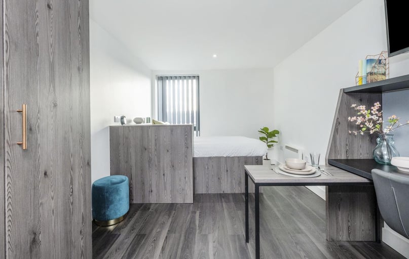 City Road, City Centre, Newcastle - Image 1